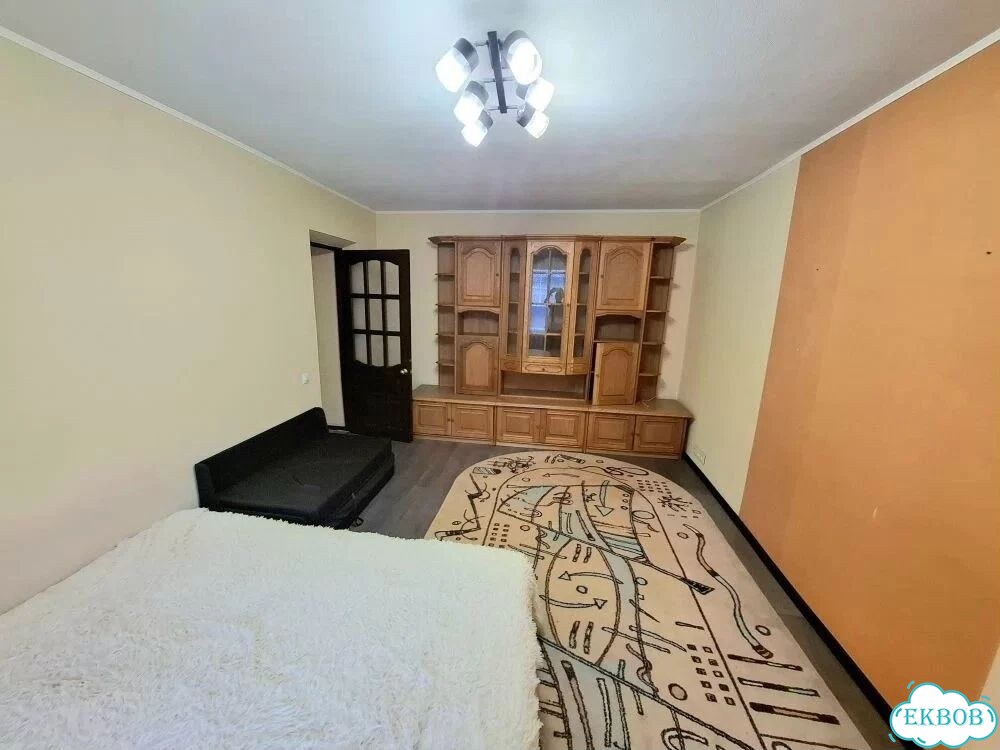 1-к. квартира, 32 м², 6/10 эт. фото 6