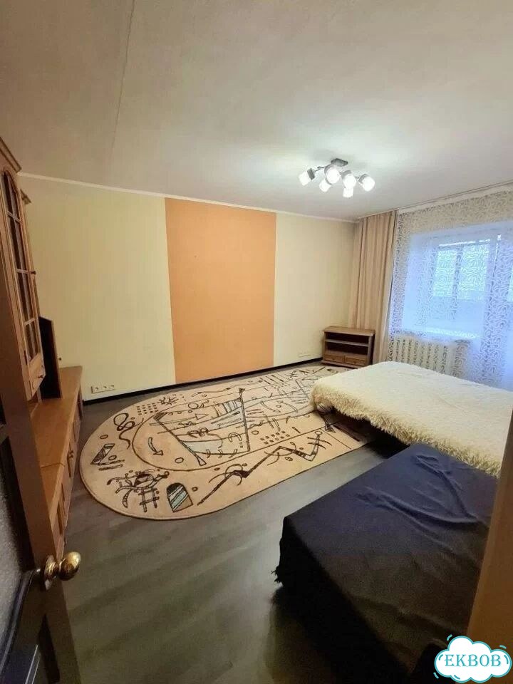 1-к. квартира, 32 м², 6/10 эт. фото 8