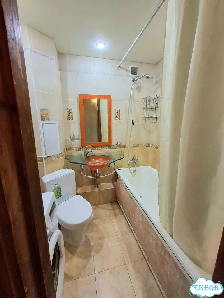 1-к. квартира, 32 м², 6/10 эт. фото 9