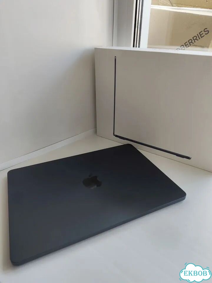 Apple macbook air m3 фото 2
