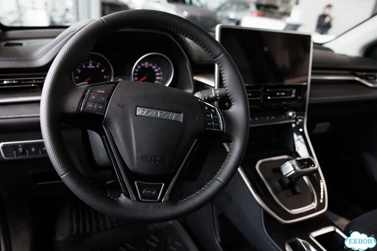 HAVAL M6 1.5 MT, 2026 Новый фото 12