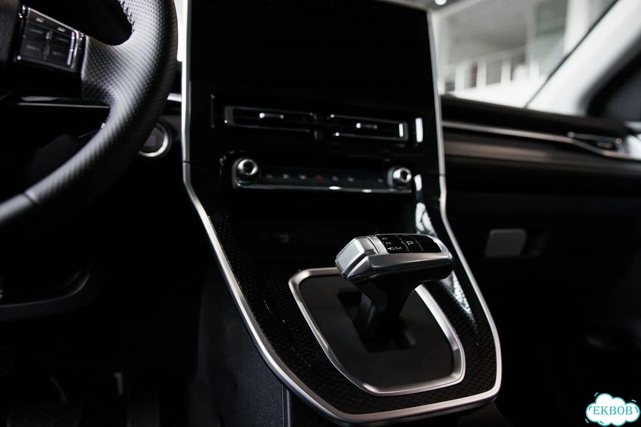 HAVAL M6 1.5 MT, 2026 Новый фото 13