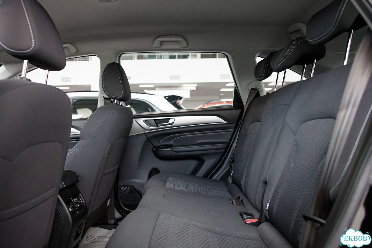 HAVAL M6 1.5 MT, 2026 Новый фото 15
