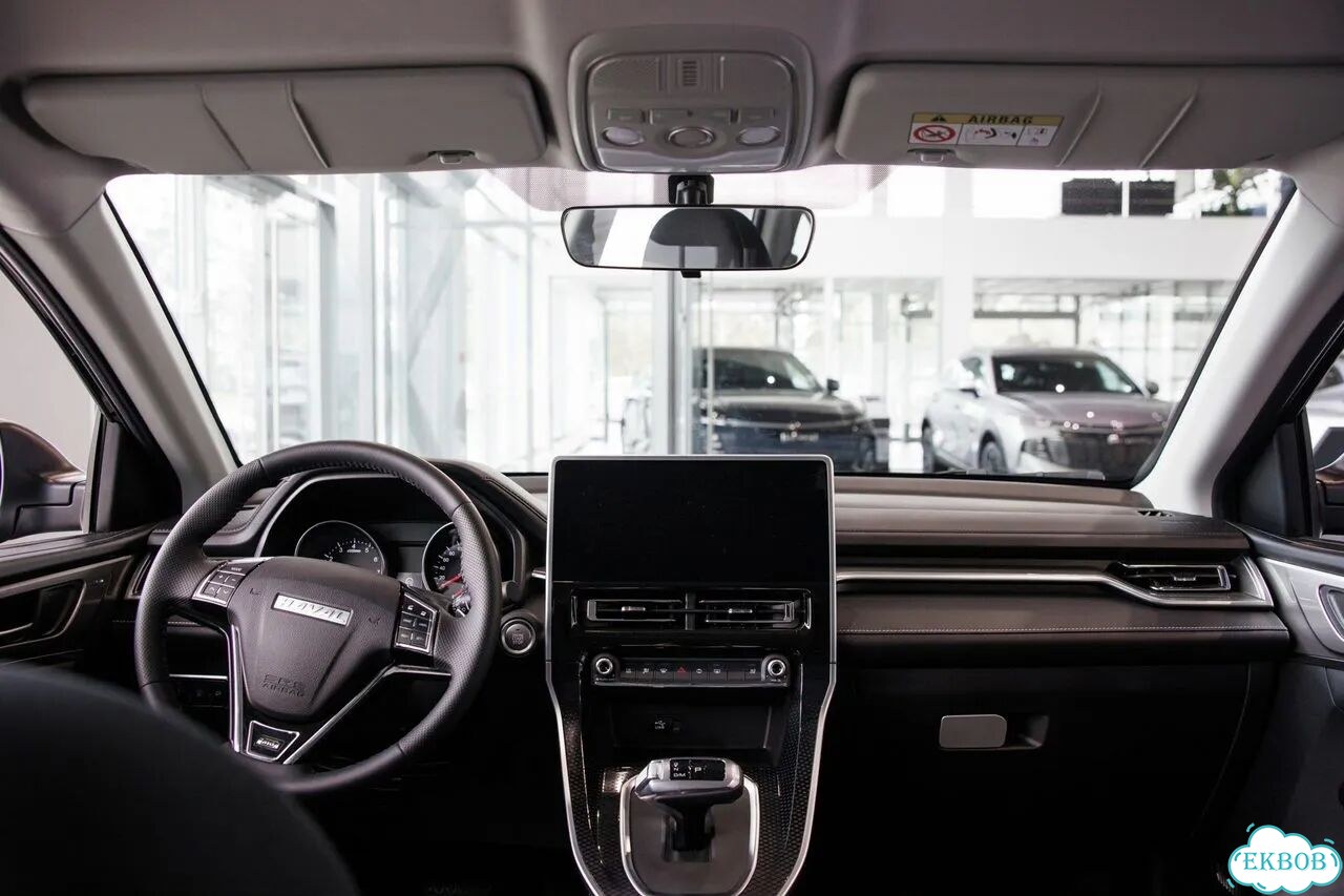 HAVAL M6 1.5 MT, 2026 Новый фото 17