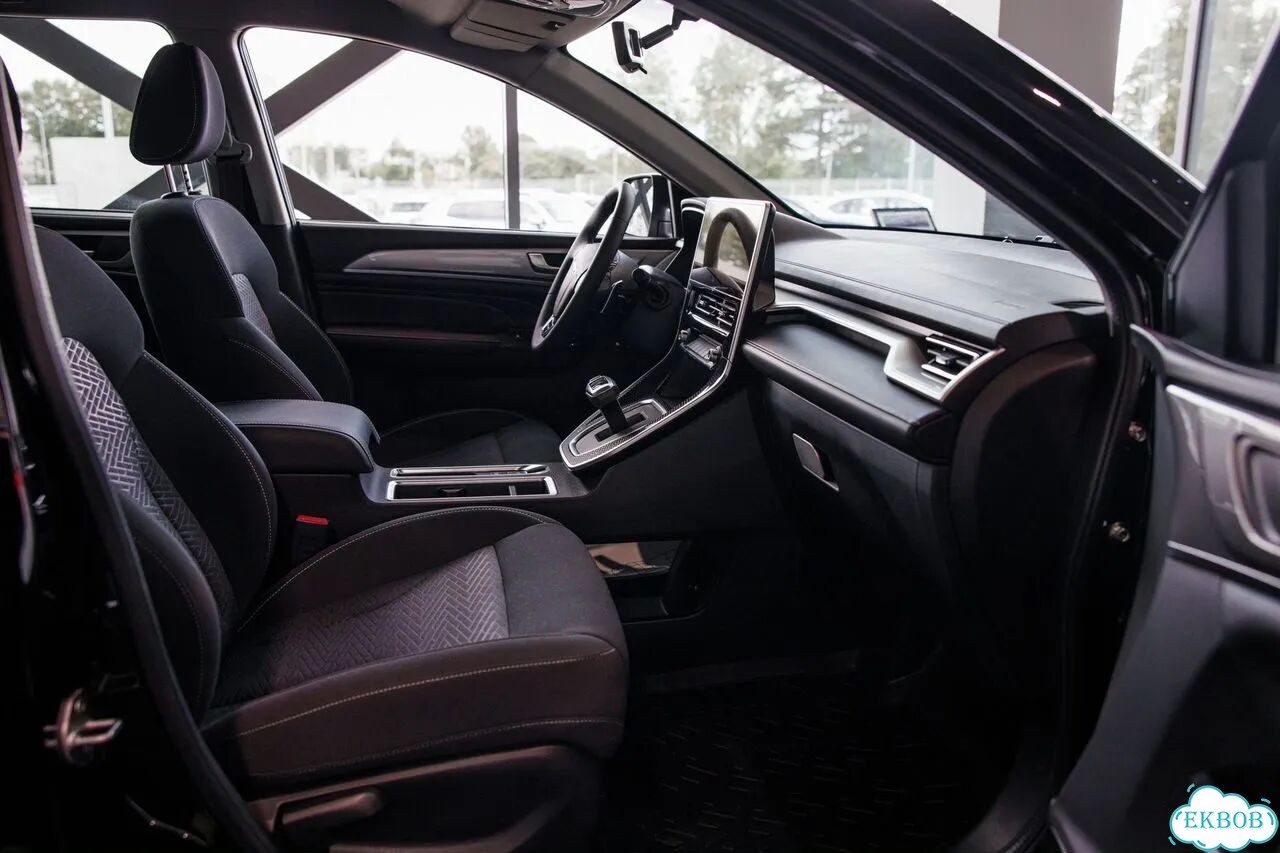HAVAL M6 1.5 MT, 2026 Новый фото 18