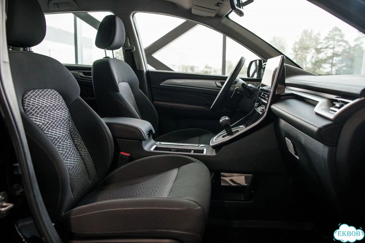 HAVAL M6 1.5 MT, 2026 Новый фото 19