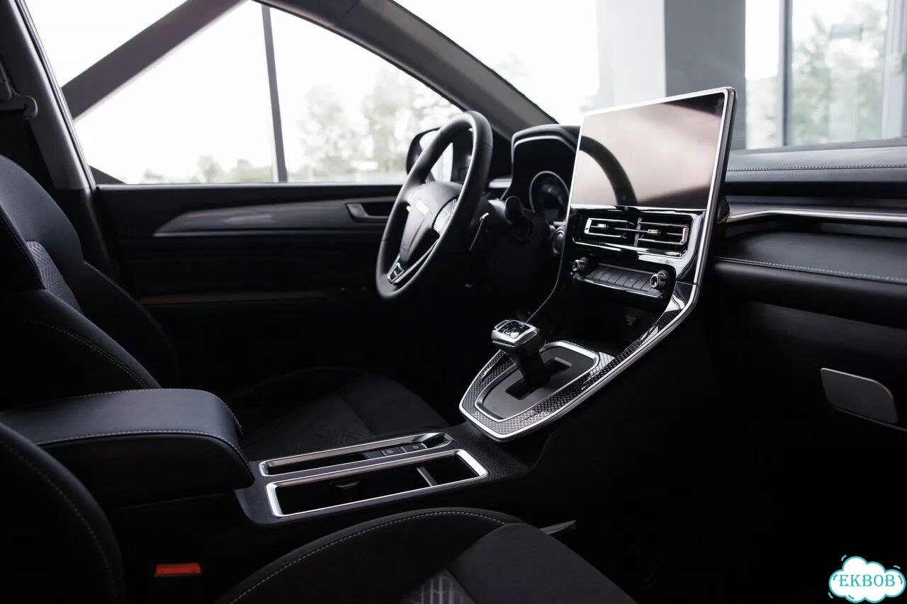 HAVAL M6 1.5 MT, 2026 Новый фото 21