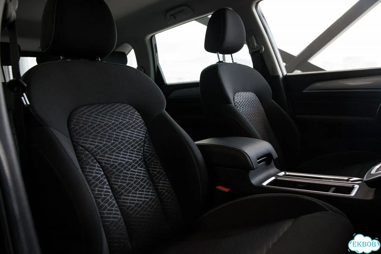 HAVAL M6 1.5 MT, 2026 Новый фото 22