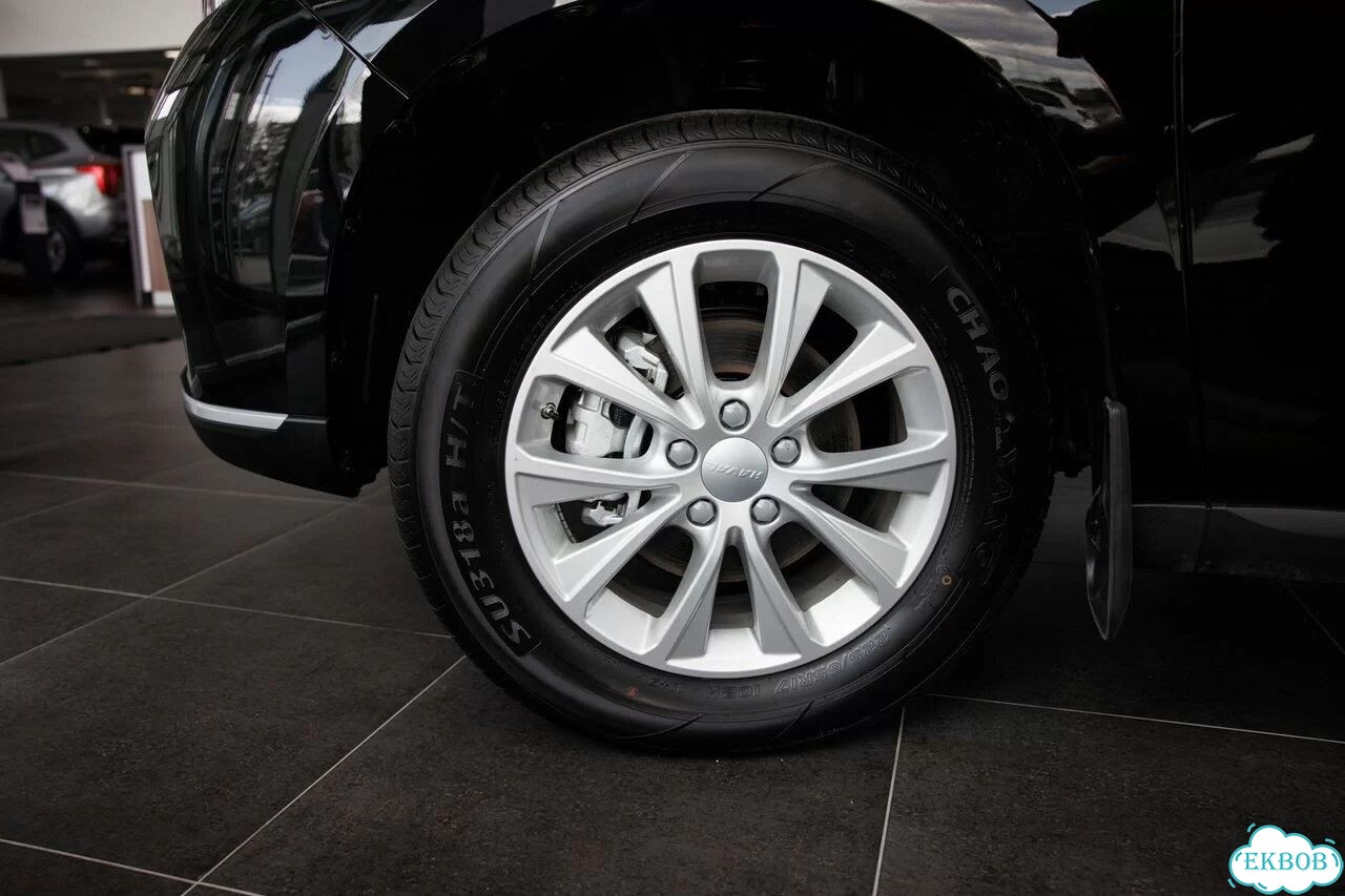 HAVAL M6 1.5 MT, 2026 Новый фото 7