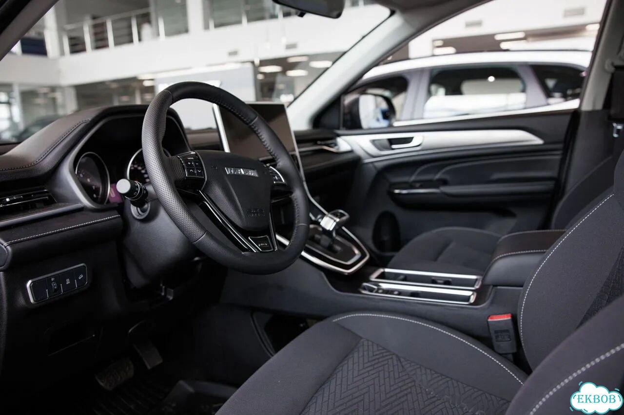 HAVAL M6 1.5 MT, 2026 Новый фото 8