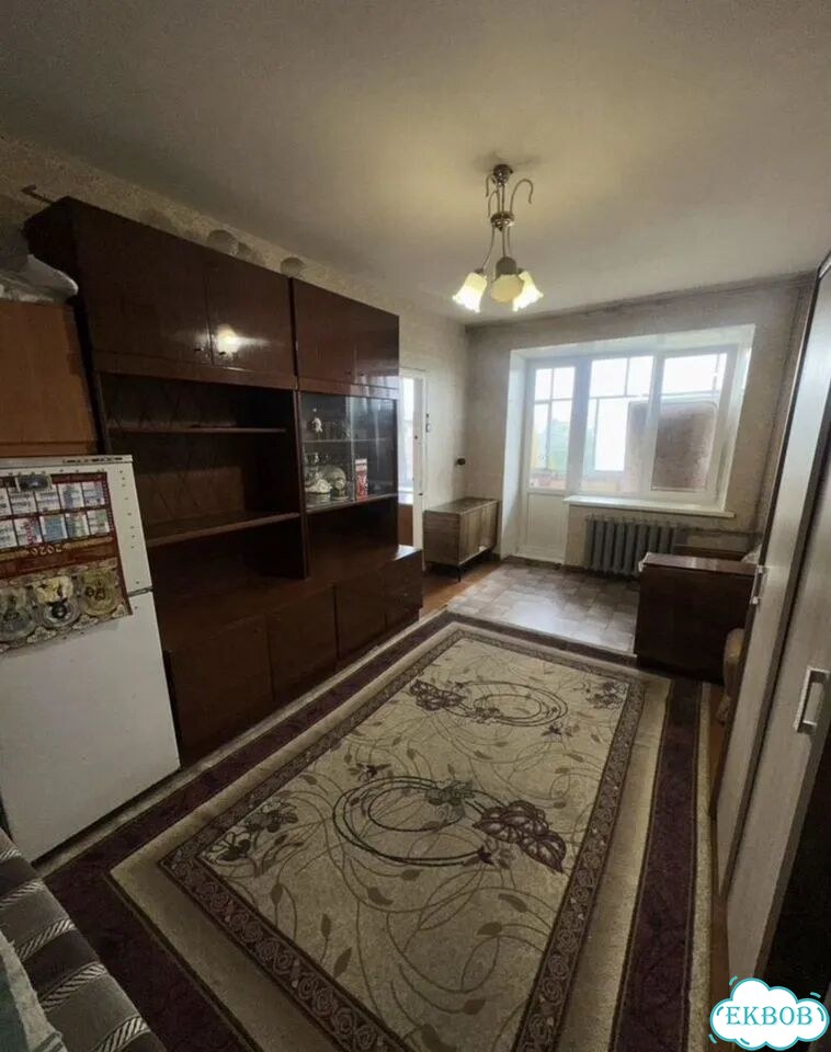 2-к. квартира, 43 м², 5/5 эт. фото 1