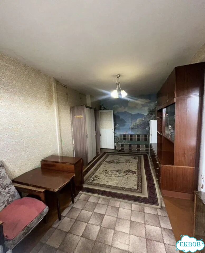 2-к. квартира, 43 м², 5/5 эт. фото 2