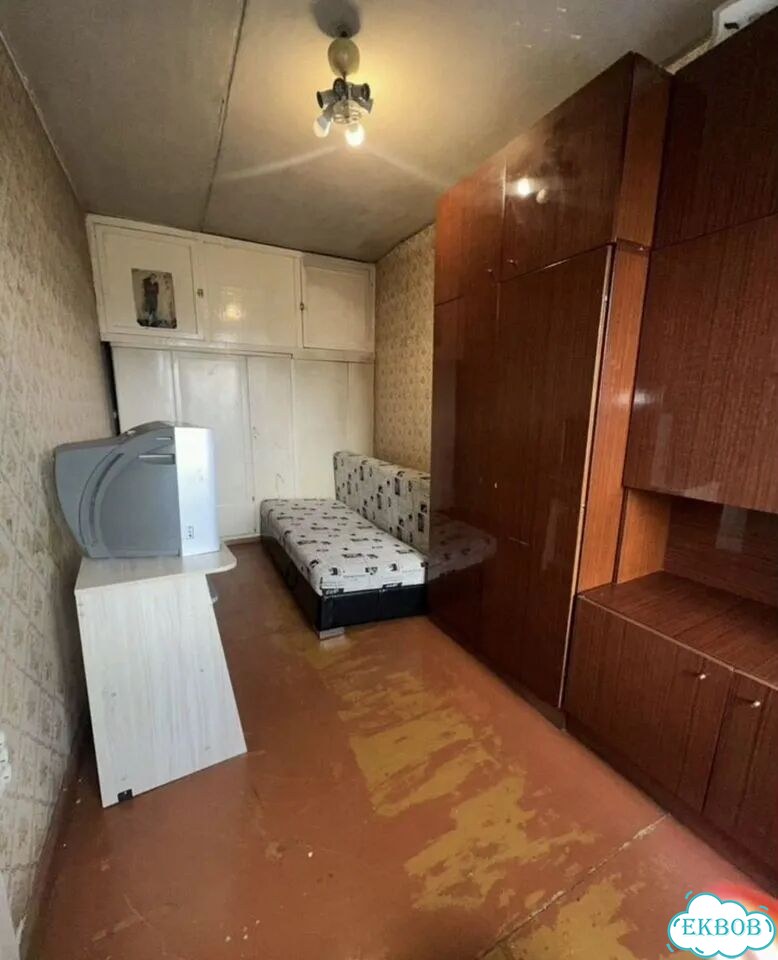 2-к. квартира, 43 м², 5/5 эт. фото 4