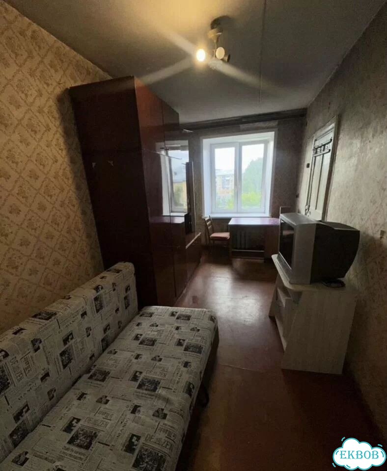 2-к. квартира, 43 м², 5/5 эт. фото 5