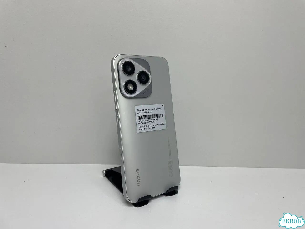 HONOR 400 Lite, 12/256 ГБ, 2 SIM фото 2