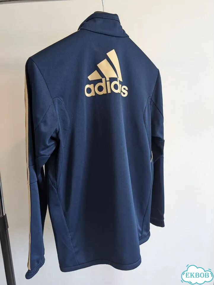 Кофта тренировочная Adidas Chelsea 2012-13 L фото 8