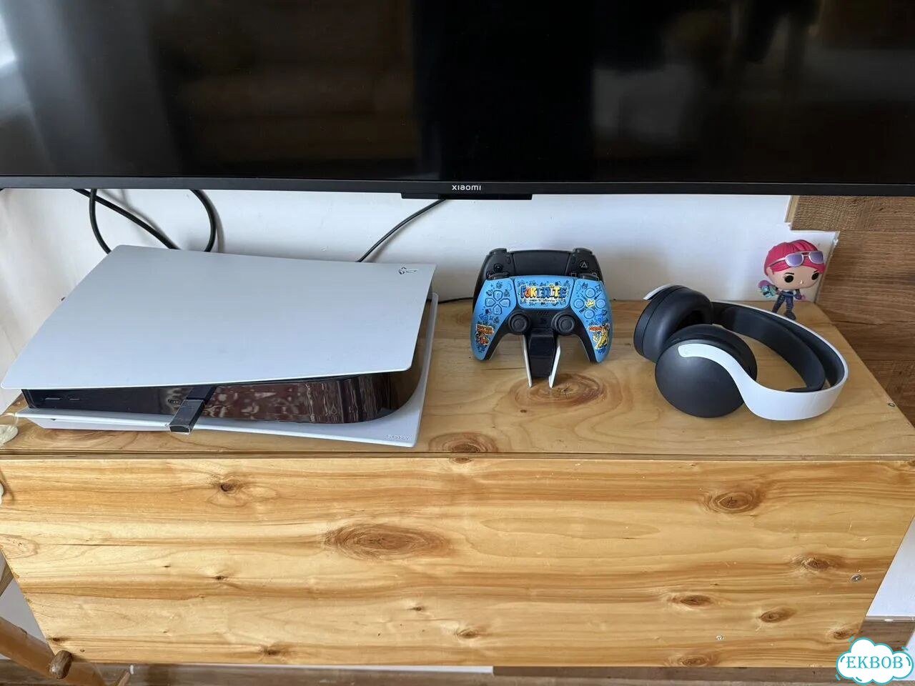 Sony playstation 5 с дисководом 3 ревизия фото 1