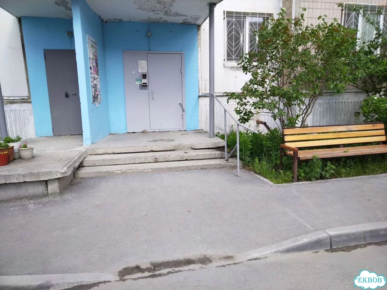 2-к. квартира, 64 м², 9/9 эт. фото 10