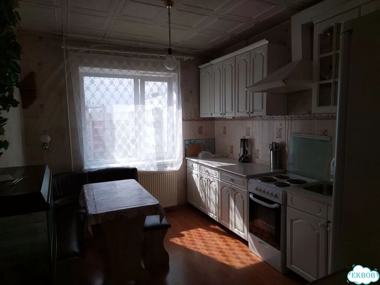 2-к. квартира, 64 м², 9/9 эт. фото 2