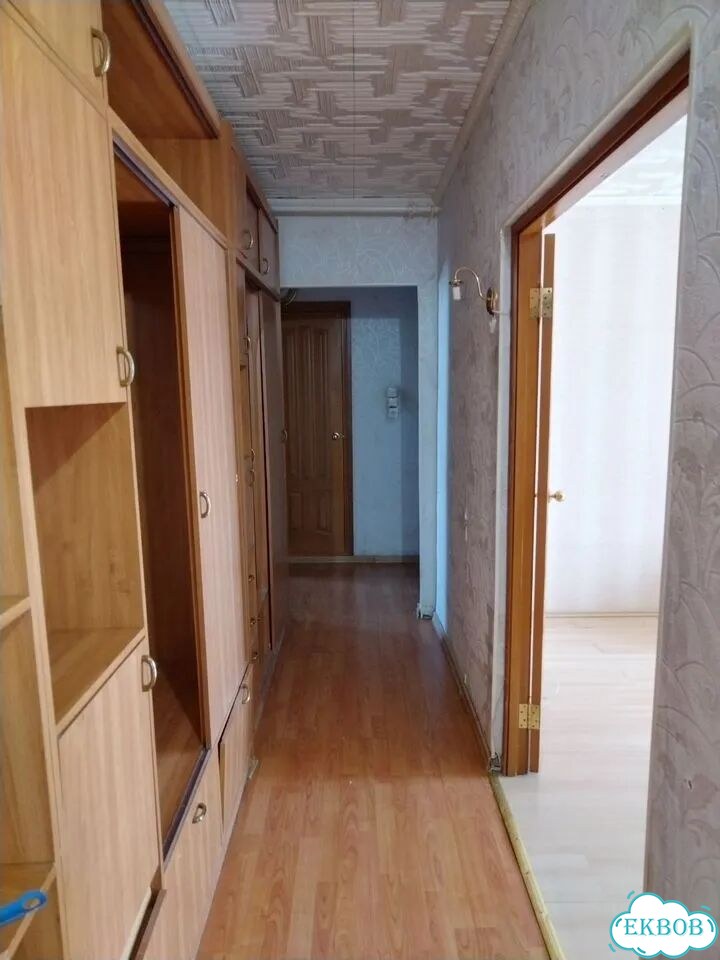 2-к. квартира, 64 м², 9/9 эт. фото 4