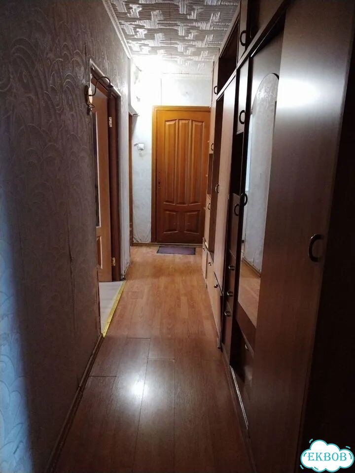 2-к. квартира, 64 м², 9/9 эт. фото 5