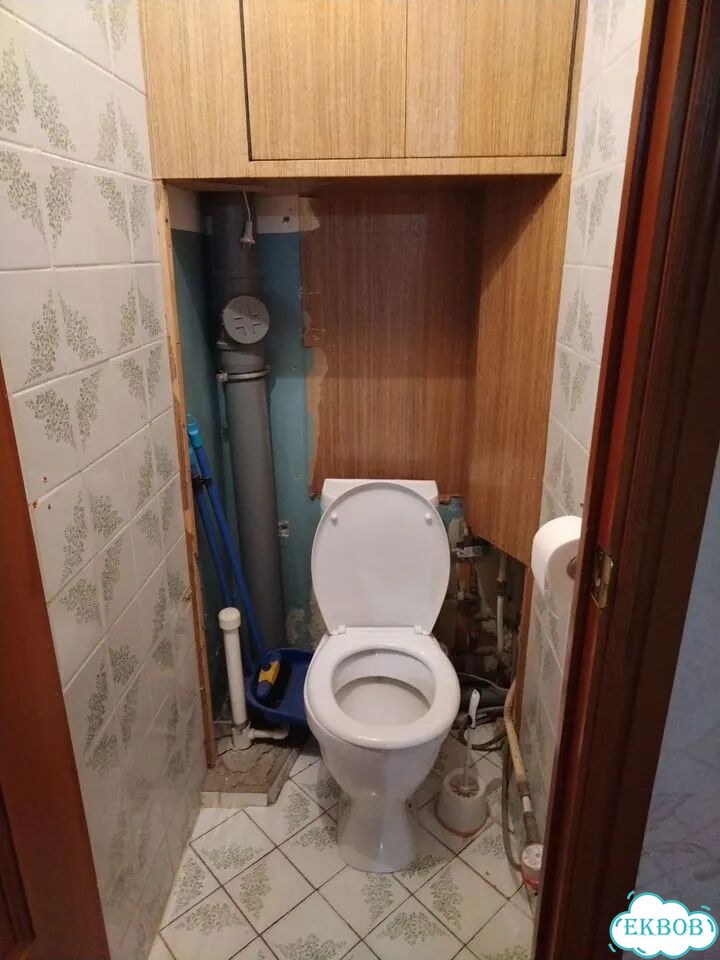 2-к. квартира, 64 м², 9/9 эт. фото 6