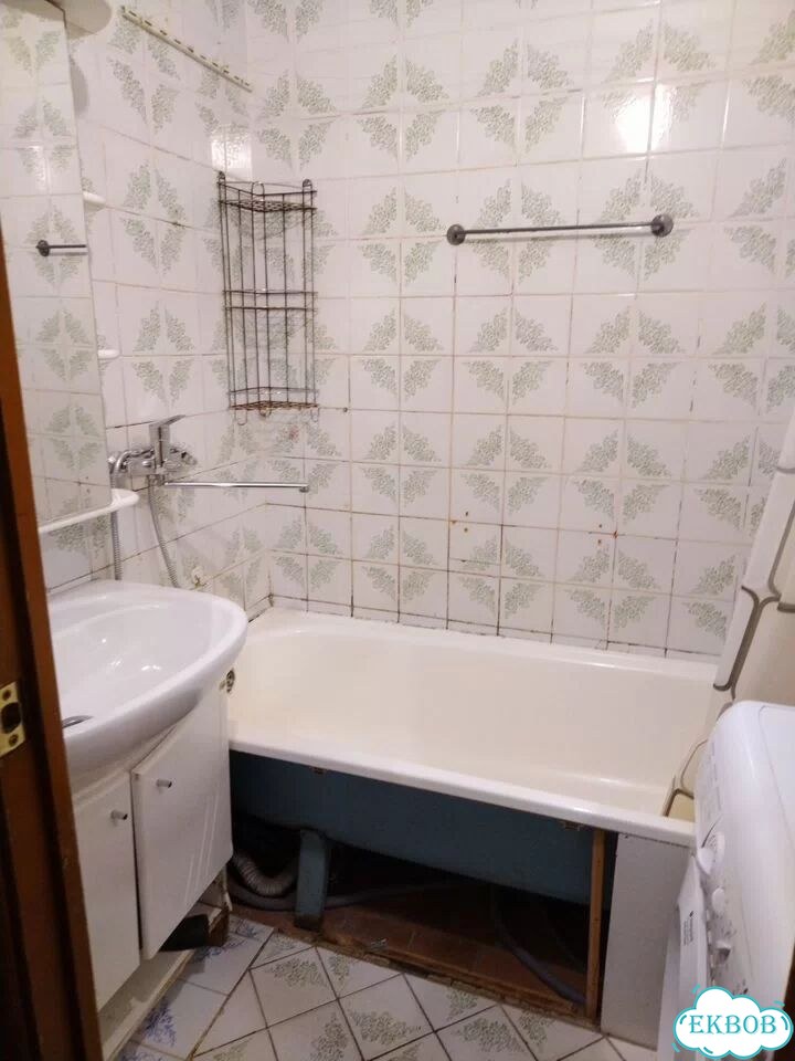 2-к. квартира, 64 м², 9/9 эт. фото 7