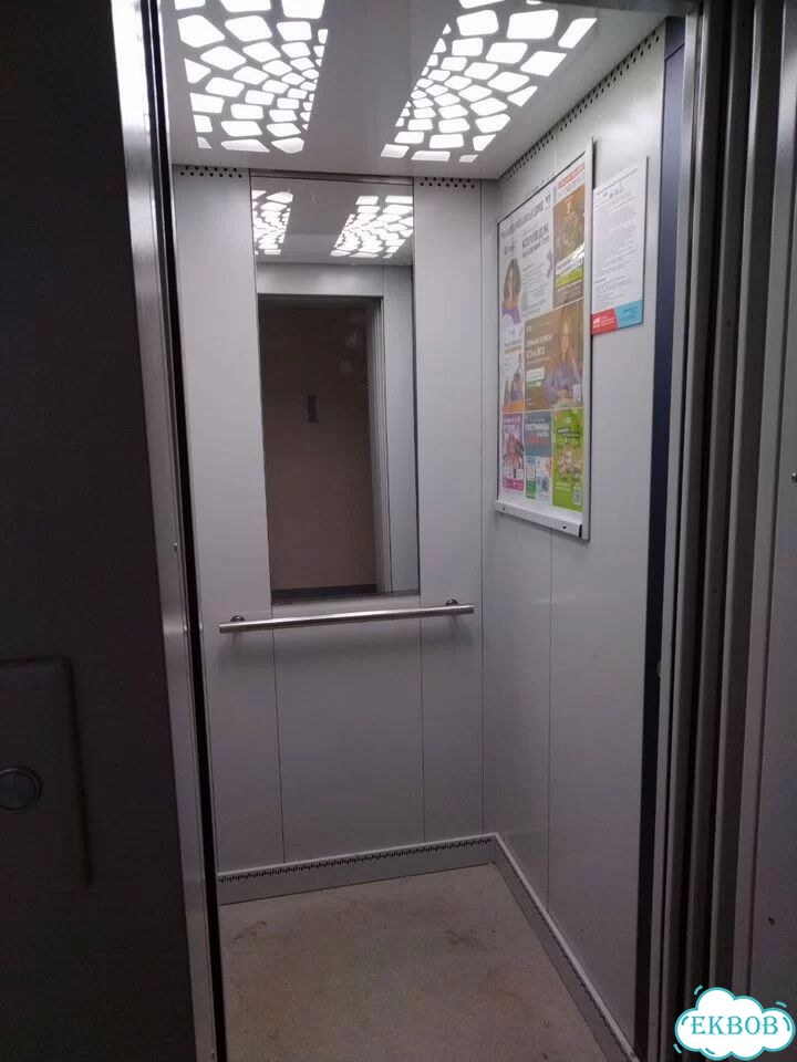 2-к. квартира, 64 м², 9/9 эт. фото 8
