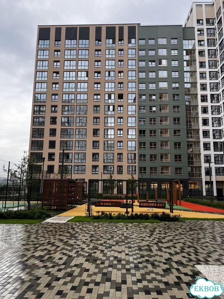 Аукцион: 1-к. квартира, 33 м², 13/15 эт. фото 1