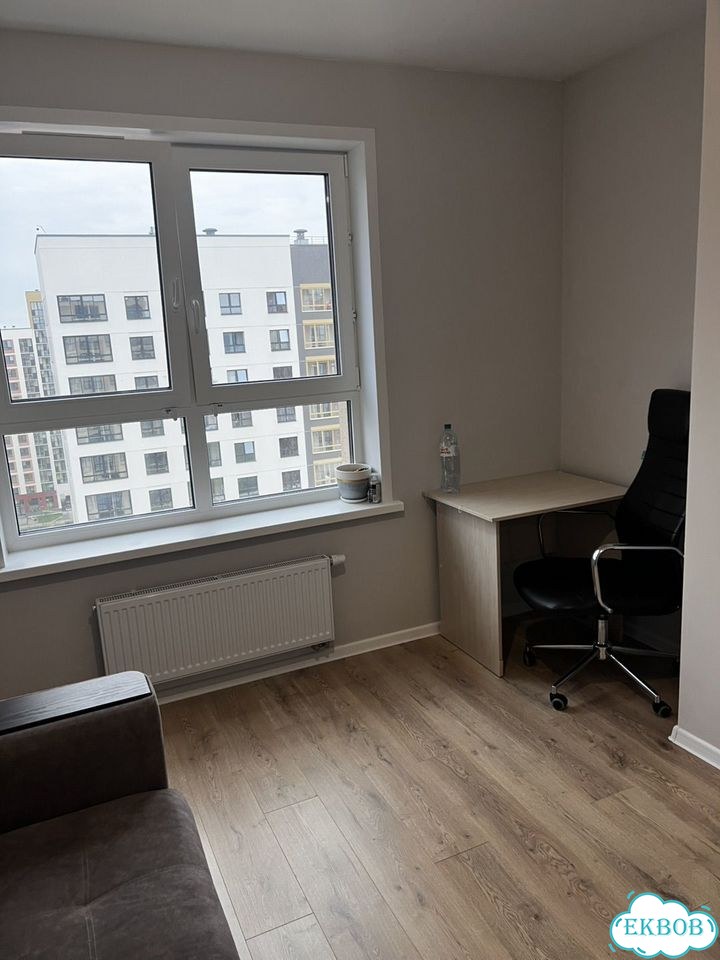 Аукцион: 1-к. квартира, 33 м², 13/15 эт. фото 11