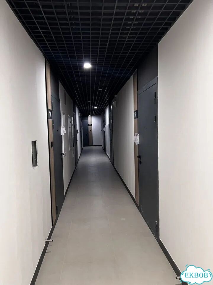 Аукцион: 1-к. квартира, 33 м², 13/15 эт. фото 14