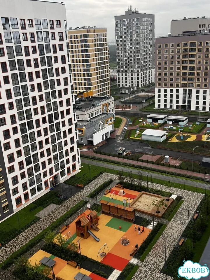 Аукцион: 1-к. квартира, 33 м², 13/15 эт. фото 18