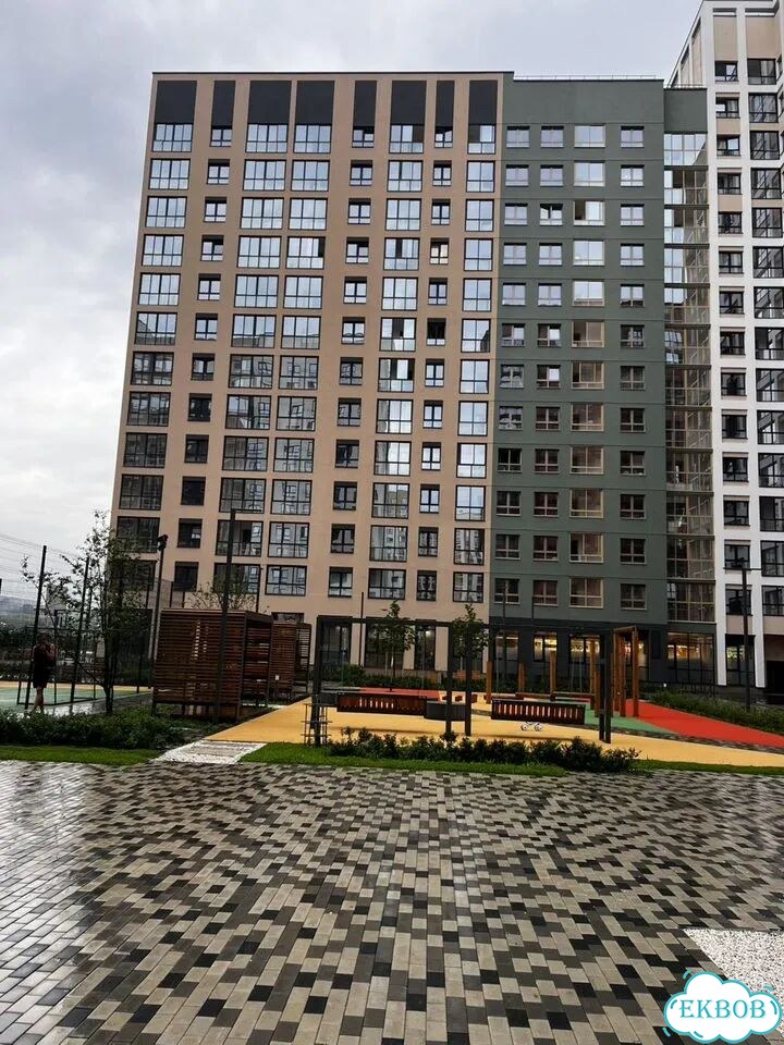 Аукцион: 1-к. квартира, 33 м², 13/15 эт. фото 19