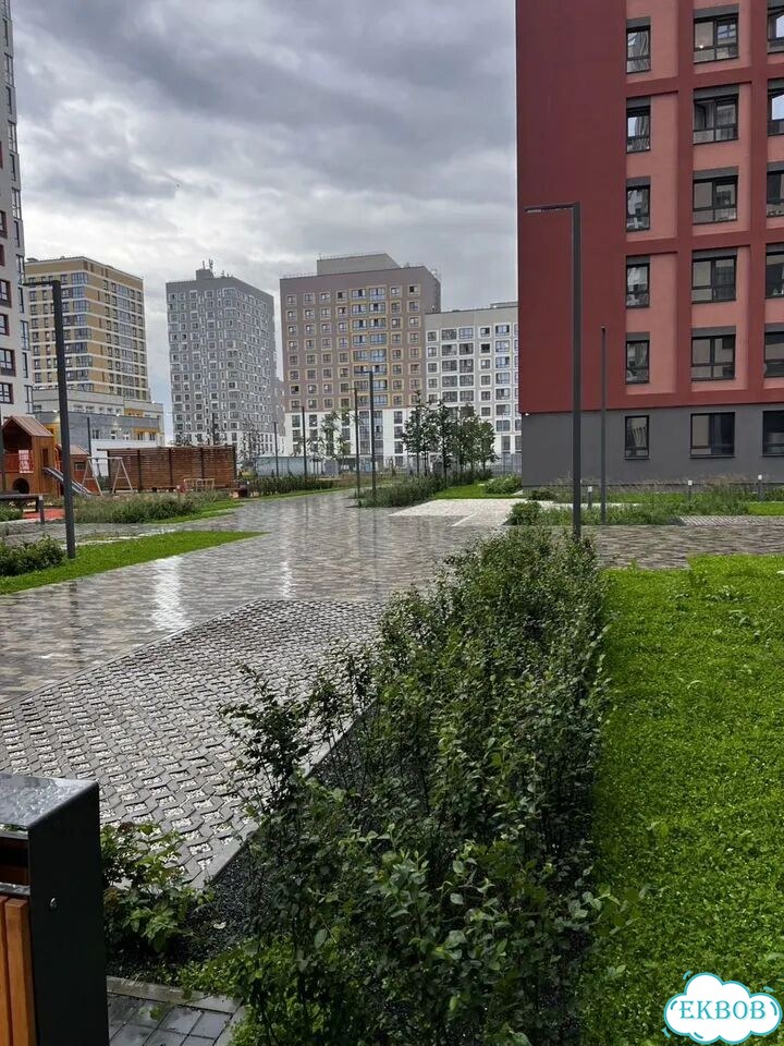 Аукцион: 1-к. квартира, 33 м², 13/15 эт. фото 26