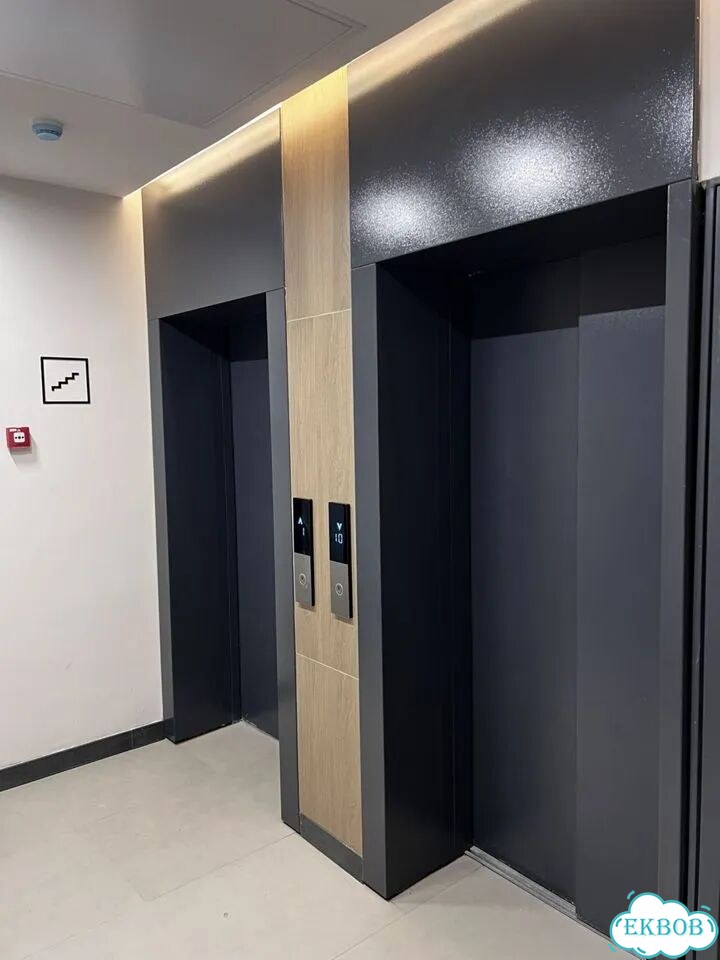 Аукцион: 1-к. квартира, 33 м², 13/15 эт. фото 8
