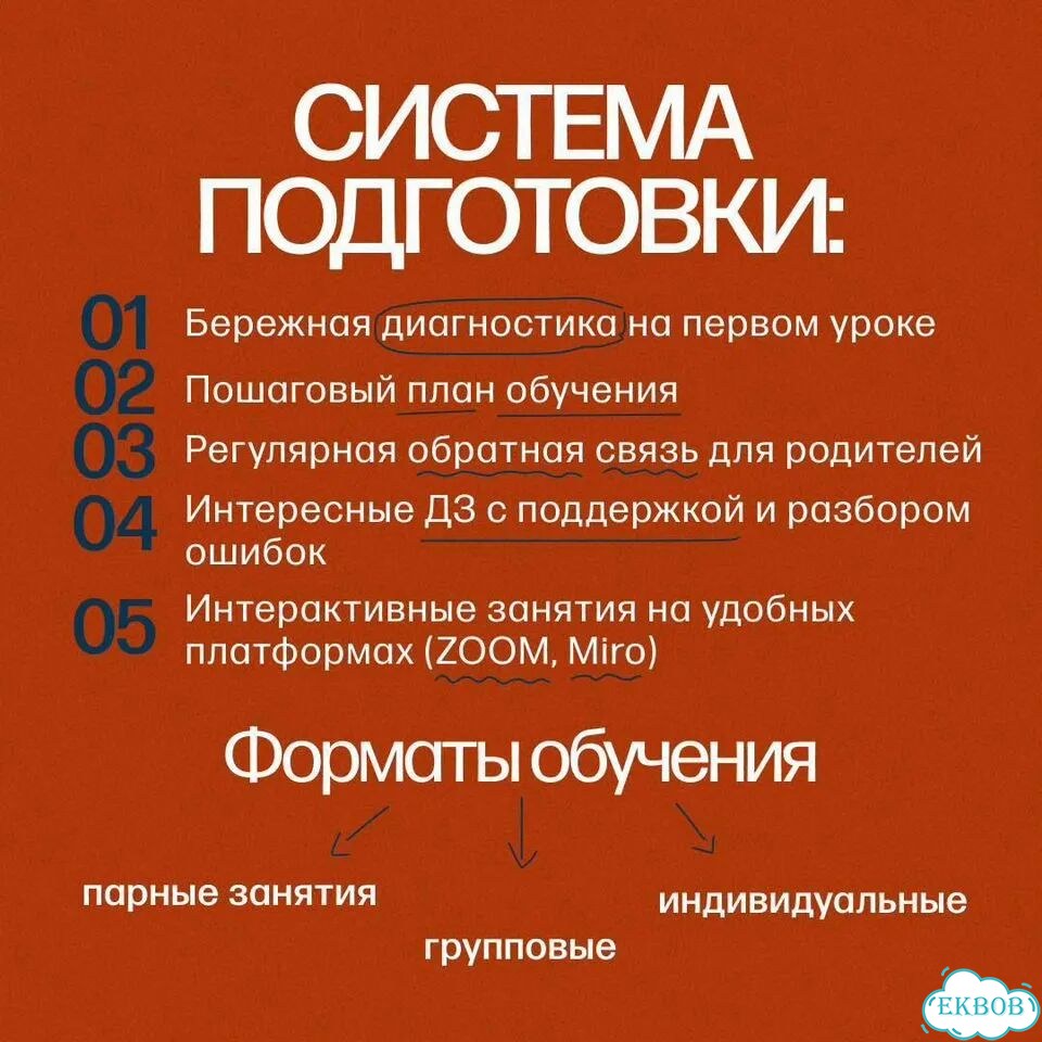 Повышение успеваемости. Репетитор по математике фото 7