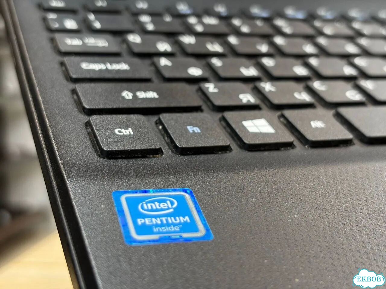 Ноутбук Acer / N3700 / 4GB / SSD 128GB фото 2
