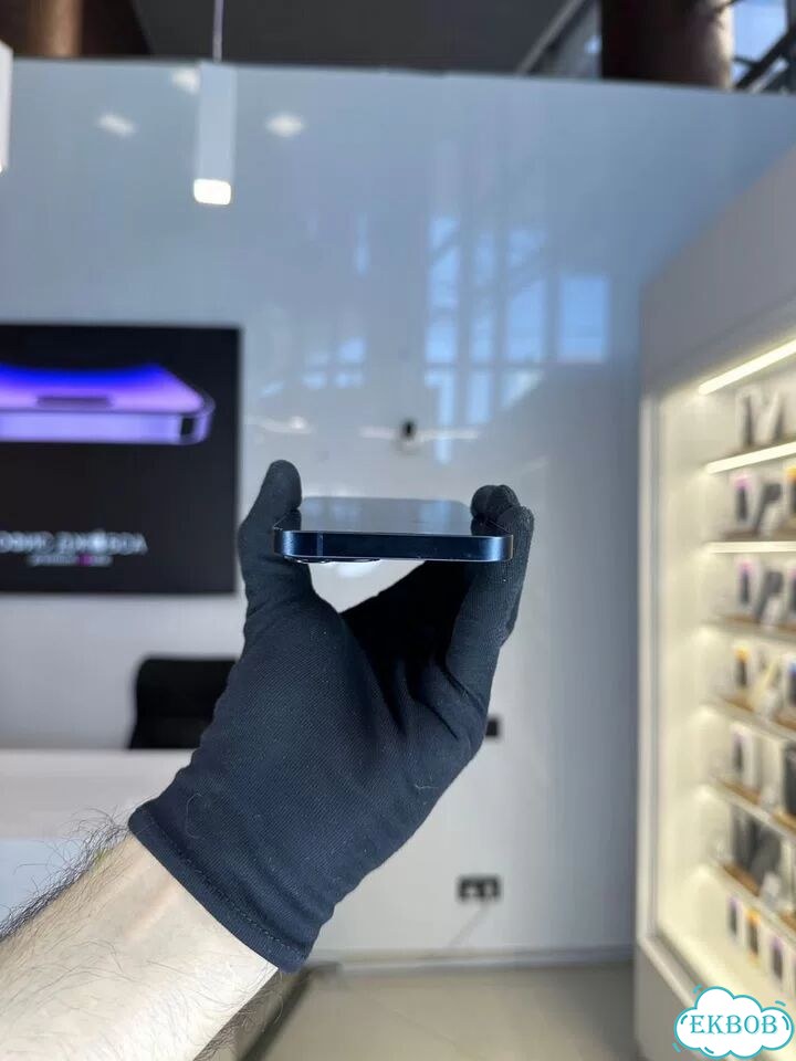 iPhone 13, 128 ГБ, SIM + eSIM фото 5