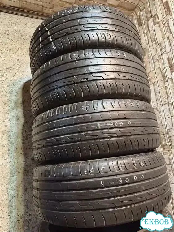Cordiant Sport 3 205/55 R16 91T фото 1