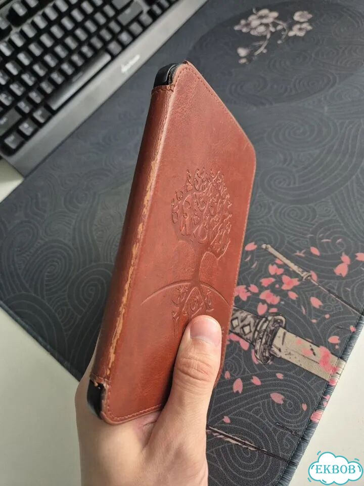 Электронная книга onyx Darwin 7 фото 3