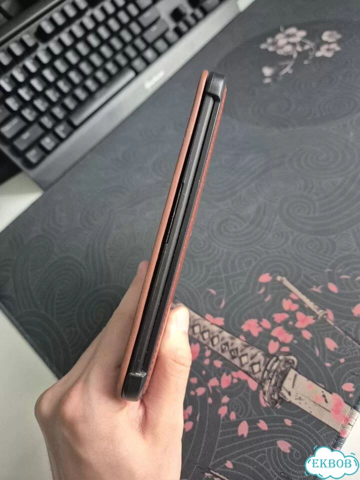 Электронная книга onyx Darwin 7 фото 5