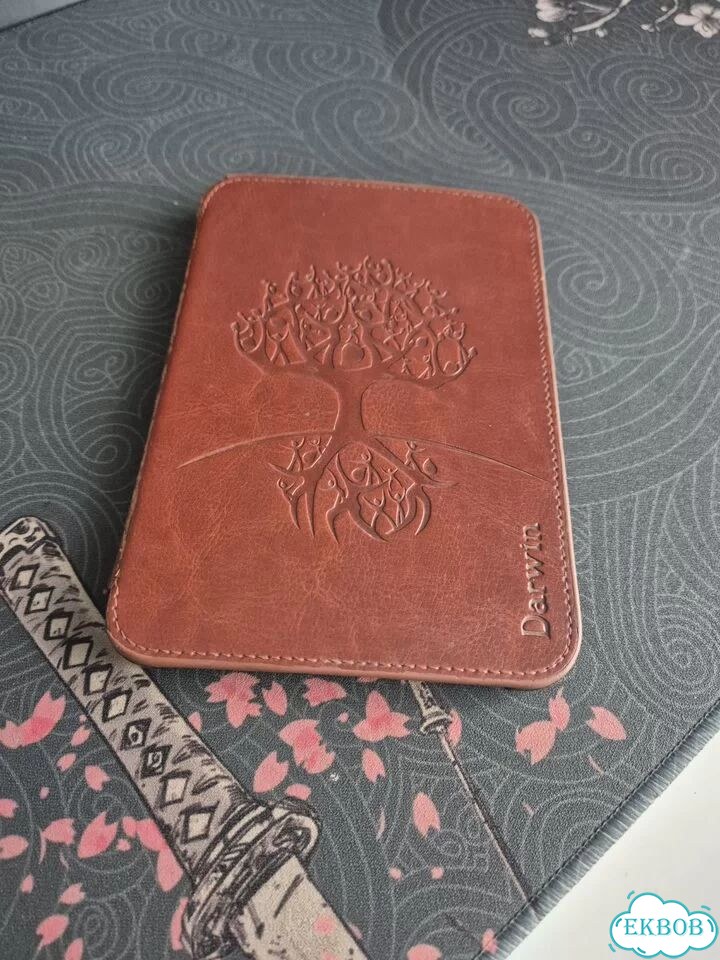 Электронная книга onyx Darwin 7 фото 6