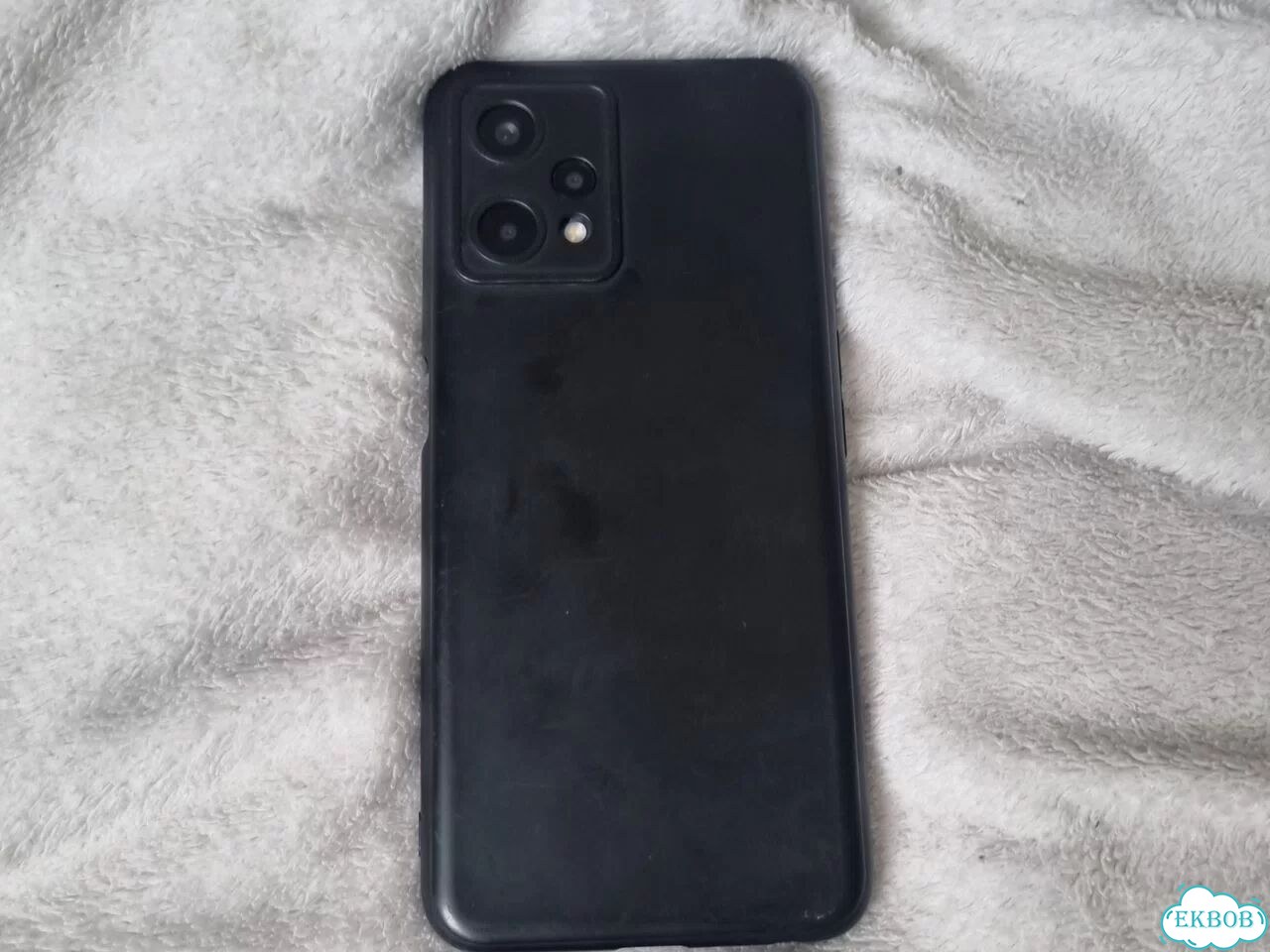 realme 9 5G, 4/128 ГБ фото 1