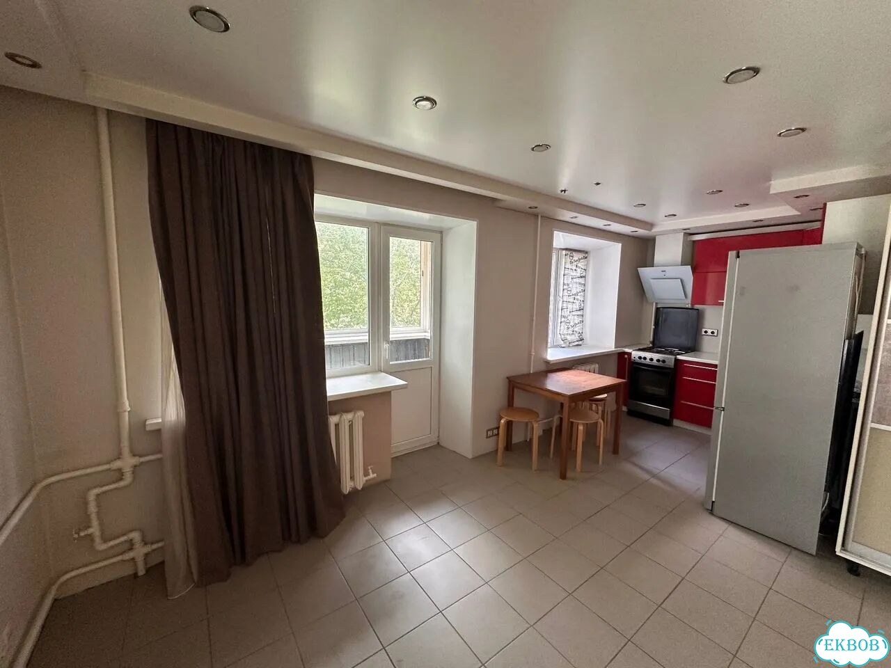 Квартира-студия, 31 м², 2/5 эт. фото 1