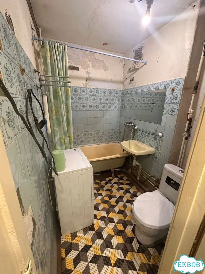 Квартира-студия, 31 м², 2/5 эт. фото 10