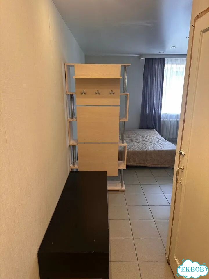 Квартира-студия, 31 м², 2/5 эт. фото 4