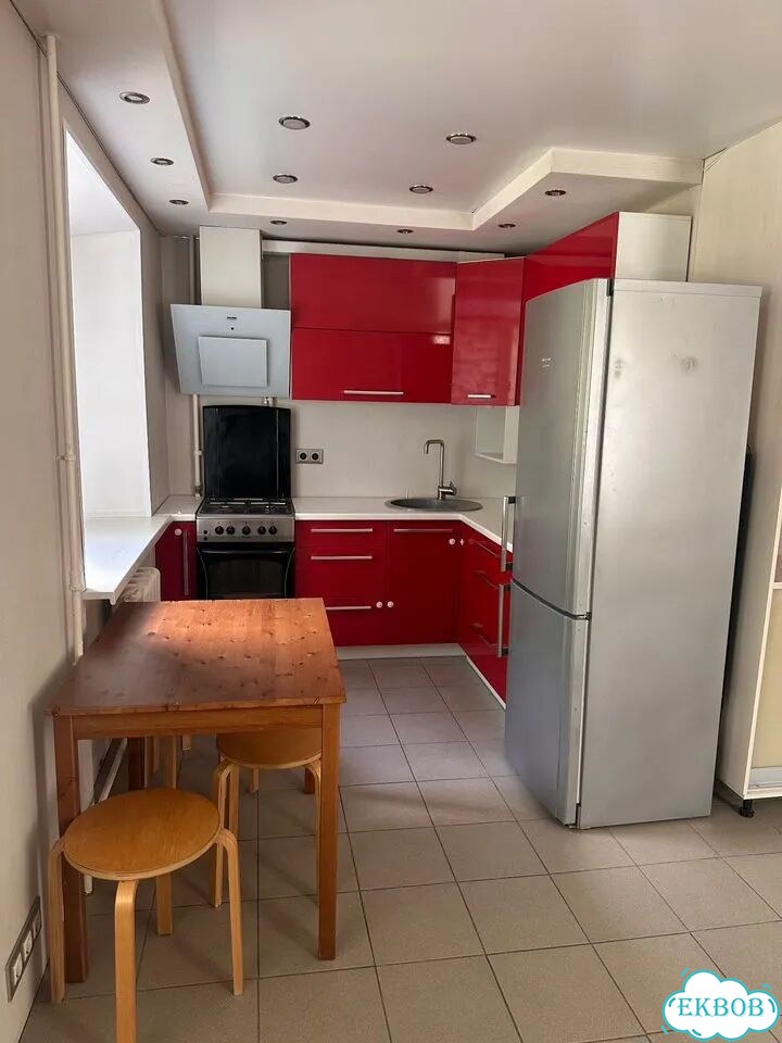 Квартира-студия, 31 м², 2/5 эт. фото 6
