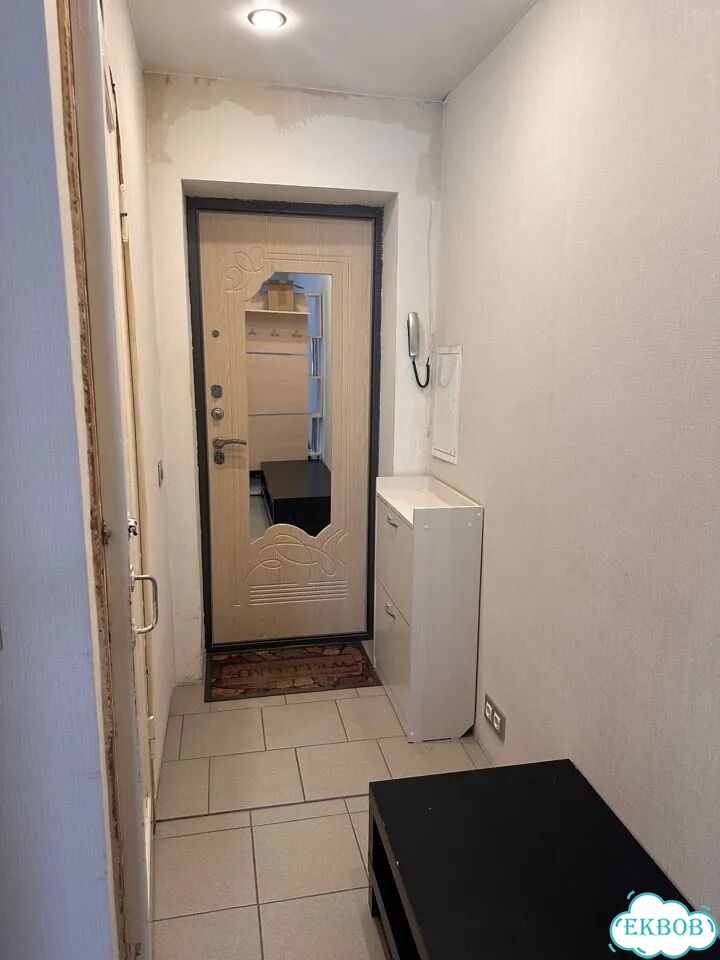 Квартира-студия, 31 м², 2/5 эт. фото 8