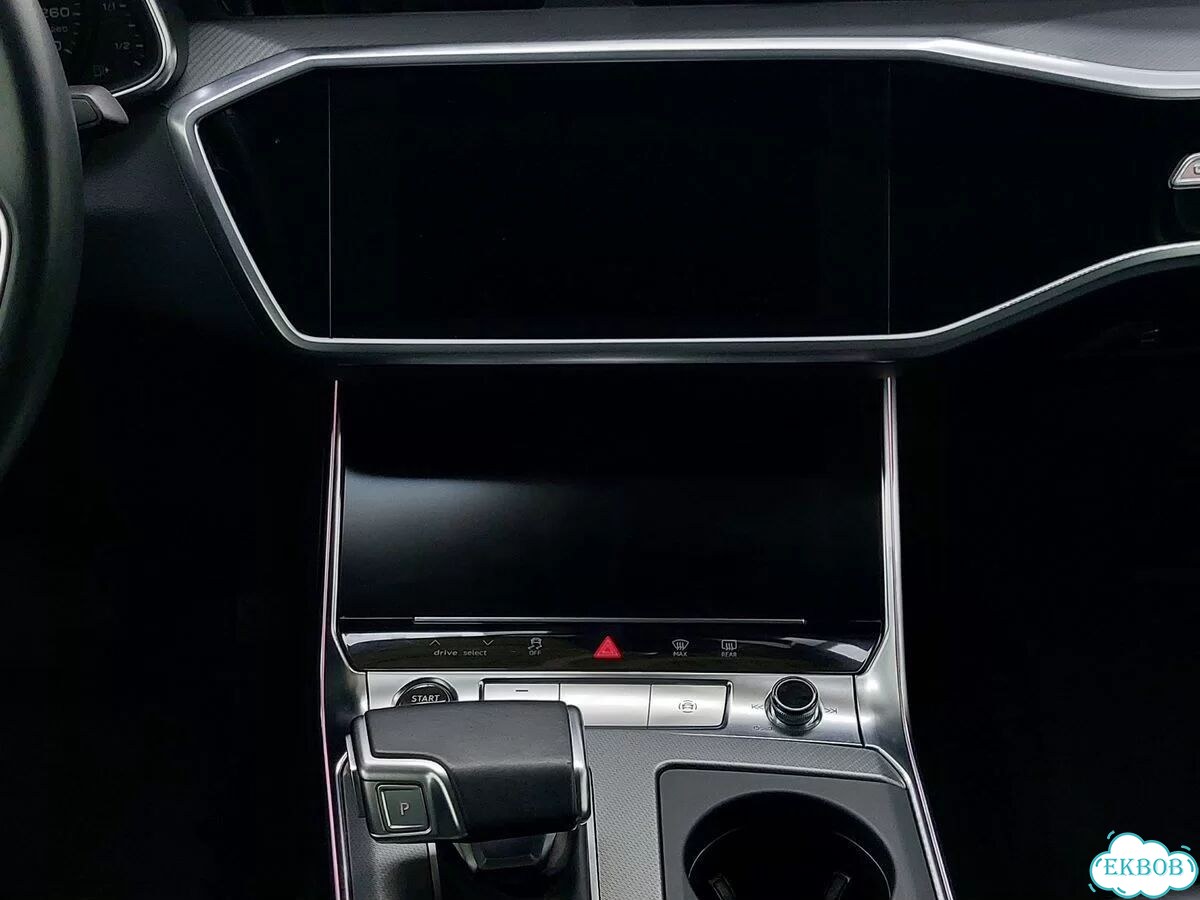 Audi A6 2.0 AMT, 2021, 58 660 км фото 13