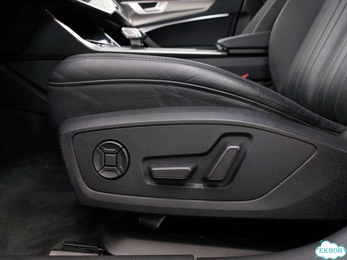 Audi A6 2.0 AMT, 2021, 58 660 км фото 15